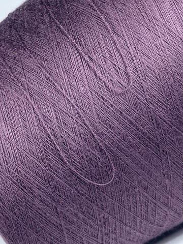 Papi Fabio Ametista 2/60 – Merinogarn Mauve 8182